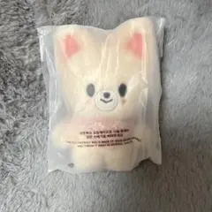 Stray Kids SKZOO Plush 10cm ver. フォクシニー