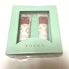 TOCCA ハンドクリーム2本 未使用のサムネイル