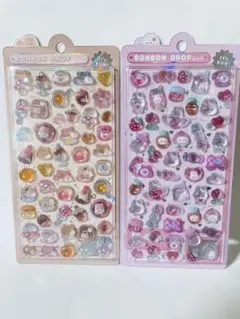 【正規品】BONBON DROP ももいろ　はむはむ　クーリア