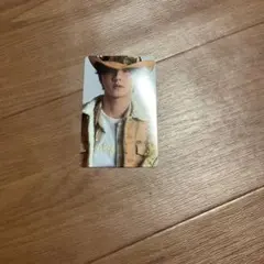 ENHYPEN エナプ　ジョンウォントレカHMV特典