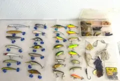 2026年最新】ワーム 大量の人気アイテム - メルカリ