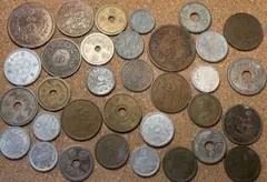 古銭堂】大日本帝國政府◇大正九年発行 二十圓金貨 コレクター放出品 
