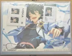 あんスタ 10周年展 ケース&ステッカーセット 影片みか - メルカリ