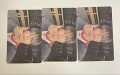 Treasureジェヒョクトレカ