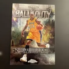 NBA Shaquille O'Neal Miami Heat カード - メルカリ