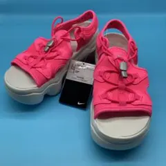 【未使用】ナイキNIKE エア マックス ココ 24.0cm ピンクレディースのサムネイル