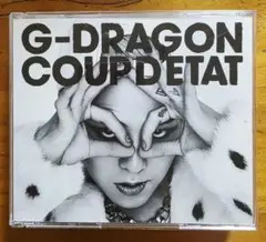 g-dragon K-POP