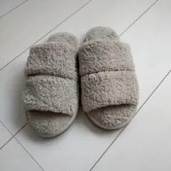 ボアスリッパ