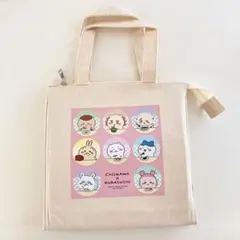ちいかわ　保冷バック　非売品　中古 ちいかわ 保冷バック 非売品 中古 - メルカリ