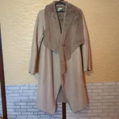 RESEXXY 裏地ファーコート