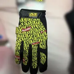 Supreme Aphex Twin Mechanix Work Gloves - メルカリ