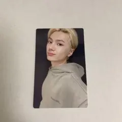 ENHYPEN ジェイ　ペンラトレカ