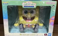 【一番くじ】スポンジ・ボブ フィギュア A賞
