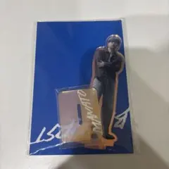 BE:FIRST MANATO アクリルスタンド　空