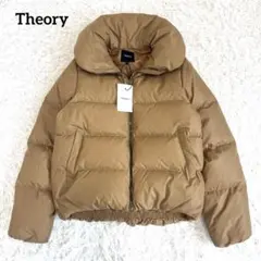 2025年最新】theory ダウンジャケットの人気アイテム - メルカリ