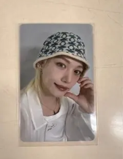 straykids スキズ　KARMA オフイベ　会場限定　トレカ　フィリックス