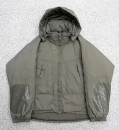 PCU Level7 Insulative Jacket ecwcs プロト PCU Level7 Insulative Jacket ecwcs プロト - メルカリ