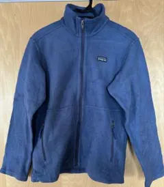 いとう様　専用patagonia ネイビー フリースジャケット M