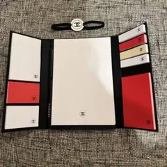 CHANEL シャネル　非売品　ラコレクション ノベルティー