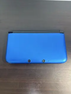 Nintendo 3DS LL 本体付き初期化済み