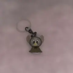 トムとジェリー タフィー　めじるしアクセサリー　アンブレラマーカー