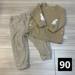 ユニクロ♡ミッフィー♡パジャマ