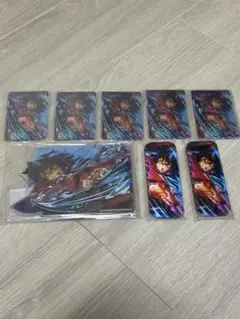 劇場版鬼滅の刃 無限城編 第一章 第三弾 アニプレックスくじ 冨岡義勇セット