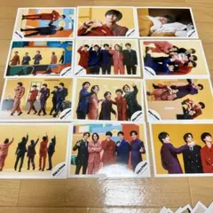 キンプリ 公式写真 ①