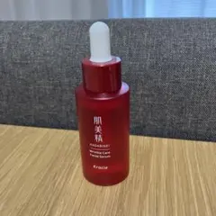 肌美精　リンクル美容液のサムネイル