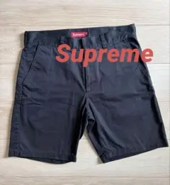 Supreme ショートパンツ サイズ32 y2k - メルカリ