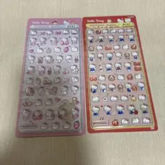 正規品‼️ボンボンドロップ　ハローキティ