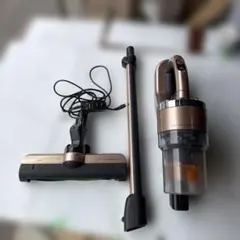 TOSHIBA TORNEO VC-JCL10000 ゴールド 掃除機 - メルカリ