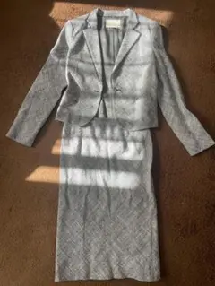 NATURAL BEAUTY レディーススーツ