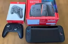 Nintendo Switch 2 本体 プロコンセット - メルカリ