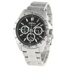 【新品】セイコー セレクション　SEIKO 10気圧防水 SBTR013