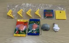 ミッフィーガチャガチャ　まとめ売り（バラ売り可）