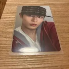 KO1KEYZ 飯塚亮賀　通常盤　トレカ