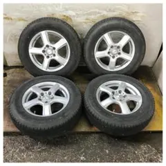 吉田❗️テリオス.パジェロミニ等☆175/80/15冬タイヤアルミセット PROXES 希少 キックス パジェロミニ テリオスキッド Z 等 15