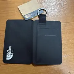 THE NORTH FACE ブラック フラグメントケース