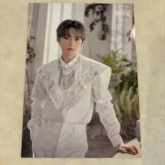 StrayKids MANIAC リノ ラントレ