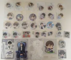 呪術廻戦 灰原雄 セット