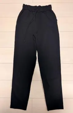ルルレモン Lululemon ジャージーパンツのサムネイル