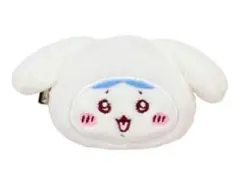 サンリオ ちいかわ　シークレットヘアクリップ ハチワレ　シナモロール