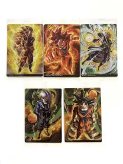 ドラゴンボール　イタジャガ　まとめ売り