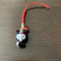 ご当地キティ　鹿児島