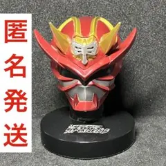 仮面ライダー マスクコレクション Vol.3 仮面ライダー装甲響鬼　通常台座