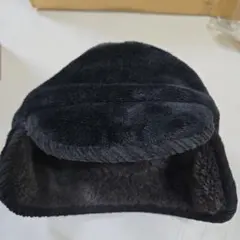 サマンサモスモスMos2 ボア フライトキャップ