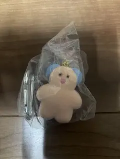 モジョジョジョ　mojojojo Figure Mascot Vol.3