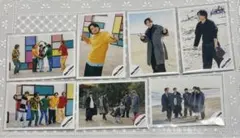 King & Prince平野紫耀Life goes on公式写真