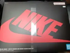NIKE AIR JORDAN 1 HIGH 85 モデルキット